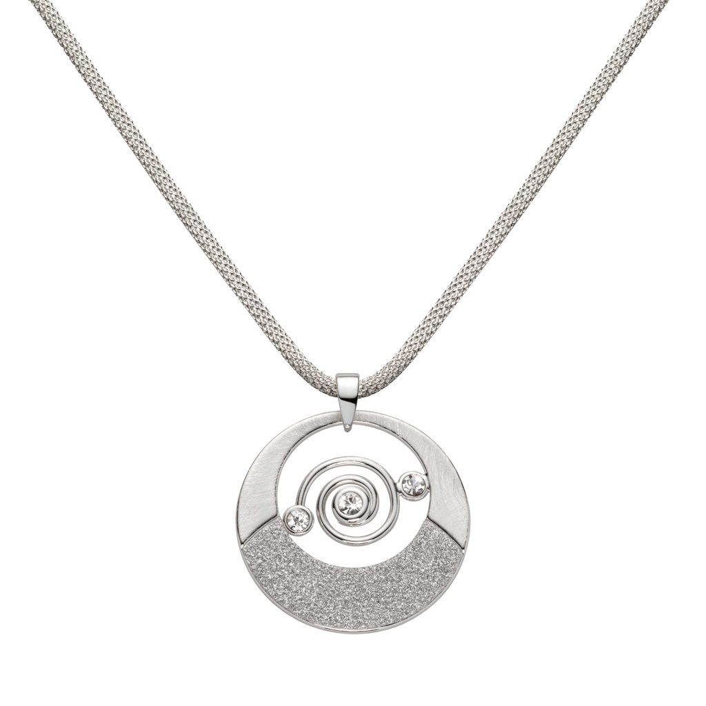 Spiral spell