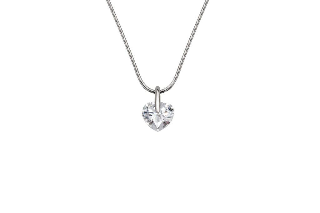 Crystal Heart
