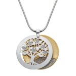 Tree of Life Necklace | Meaningful Pendant Jewelry | Market12