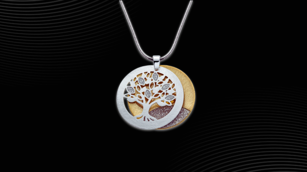 What Does a Tree of Life Necklace Mean? | Mymarket12