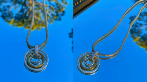 How to Style an Intertwined Necklace with Any Outfit