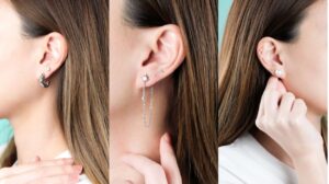 trending earrings