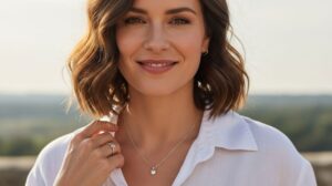 minimalist jewelry