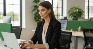 Office Wear Fashion Jewelry