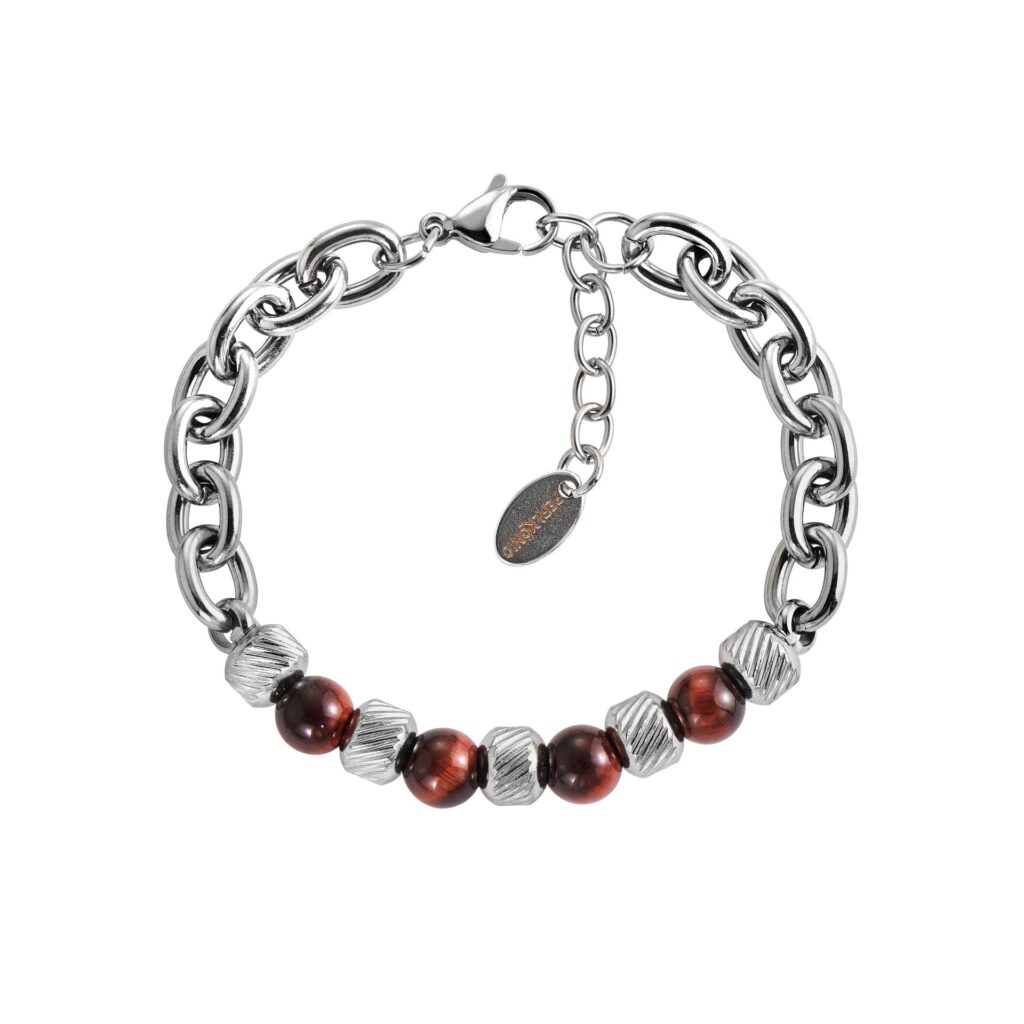 Tiger’s Eye Bracelet