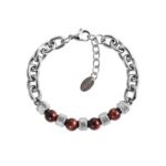 Tiger's Eye Bracelet