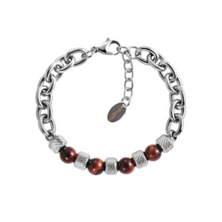 Tiger's Eye Bracelet